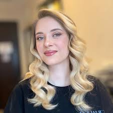 Парикмахер-колорист & Wedding hairstyles and make up