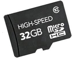 Apr 21, 2021 · a micro sd card is a tiny memory card that is often used for extra storage in devices such as cameras, gps devices, and mobile phones. Micro Sd Cards Brightsign