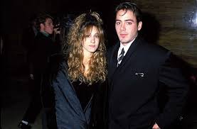 Sarah jessica parker was born march 25, 1965, in nelsonville, ohio, to barbra forste (née keck), a teacher who ran a nursery school, and stephen parker, a journalist. What Robert Downey Jr And Sarah Jessica Parker Said About Meeting Up 24 Years After Their Breakup