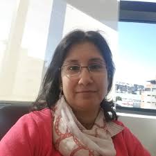 Patty Bonilla Email & Phone Number