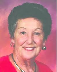 Ann Griffin Obituary (1938