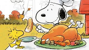In a time when every side seems convinced it has the answers, the atlantic and hbo are p. What Do You Remember About A Charlie Brown Thanksgiving Zoo