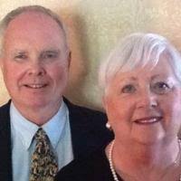 Leonard and Ann Marie Kalinowski