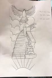 We did not find results for: Pin By Lily Reyes On Drawings Cloud Tattoo Heaven Tattoos Tattoo Design Drawings