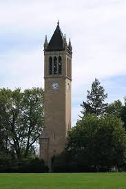 Campanile Iowa State University Wikipedia