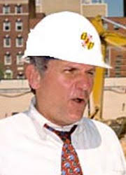 Richard F. Pecora, Maryland Secretary of the Environment