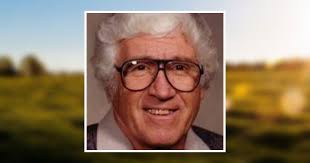 Harold Sweitzer Obituary April 25, 2008