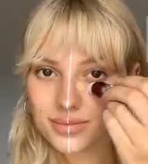 الأول عالميا كونسيلر #maybelline😌🔥🔥, صاحب أشهر تغطية للهالات السوداء حول  العين🥰, و كتار صارو يستخدموه كخافي عيوب لسهولة دمجه و تغطيتو الرهيبة ,  متوفر بكتير درجات يعني كل صبية رح تلاقي درجة مناسبة ...