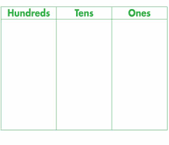 numbers to 1000 lessons tes teach