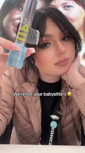 Sephora Store Mess: No Babysitters Here! 😅