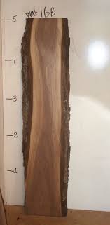 2 X 60 Black Walnut Wood Slab Natural Live Edge Wood Craft Lumber Wal 16b Wood Slab Black Walnut Wood Walnut Wood