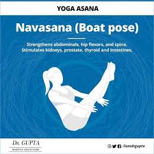 Navasana Boat Pose In 2020 Boat Pose Yoga Asanas Poses