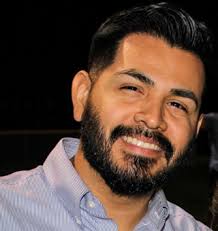 Jonathan Pena-Mancinas