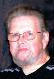 Bert Johnson Obituary