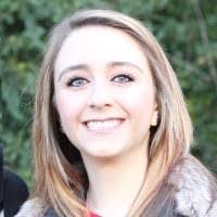 Brittany Merryman's Instagram, Twitter & Facebook