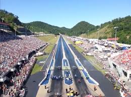 Bristols Thunder Valley Dragway Drag Racing Travel