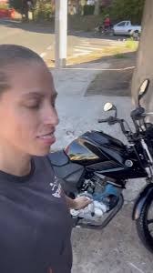 Reparo de Vazamento de Gasolina na Yamaha Factor 150