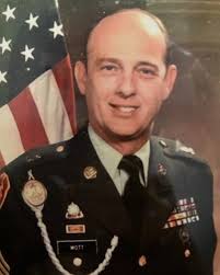 Csm "Al" Ret. Thomas Alpheus Mott Obituary (2023)