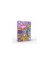 Virus 2 es una ampliación para el malévolo juego de cartas para infectar de 2 a 6 . Virus 2 Evolution