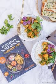 The editors of easy home cooking magazine cooking doesn't need to be a. Instant Pot Caulifower And Pea Coconut Curry Gobi Matar Korma