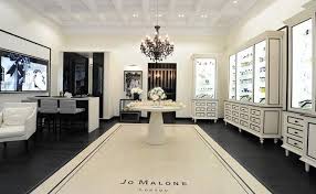 Jo Malone Opens A Store In Turin Italy Jo Malone Interior Design Italy