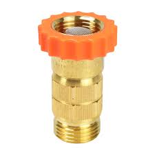 Rv plumbing parts and accessories. Mobile Home Rv Water Pressure Regulator Rv Ll Plumbing Parts By Danco