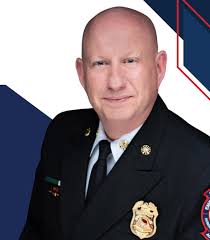 Clayton County Fire & Emergency Services