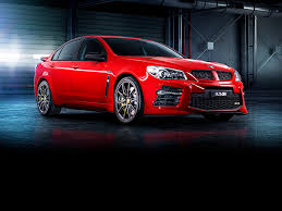 Hsv has produced over 85,000 cars since unveiling the first 'walkinshaw' at the sydney motor show in 1987. Hsv Gen F2