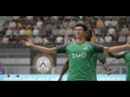 Alexey miranchuk fifa 21 has 3 skill moves. Fifa 18 Alex Miranchuk Youtube