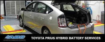 Get huge savings on expert service! Toyota Prius Hybrid Battery Toyota Prius