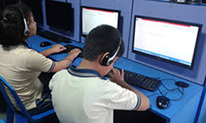 Assistive technology refers to the devices and services that are used to increase, maintain, or improve the capabilities of a student with a disability (dell, newton, & petroff, 2012). Special Education Tagore International School
