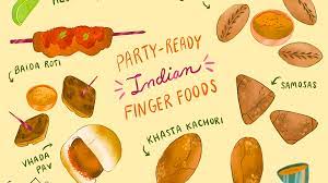 Either way, this may be the most sought after app at the party. These 12 Indian Inspired Finger Foods Are Surefire Party Hits