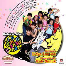 Koleksi lagu animasi kanak kanak mp3 & mp4. Koleksi Abadi Lagu Taman Kanak Kanak Vol 1 By Various Artists On Amazon Music Amazon Com