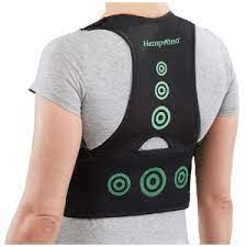 Mid to upper back, neck, and shoulder support. True Fit Posture Scam Amazon Shoppers Are Obsessed With Truweo Rsquo S Posture Corrector Health Com To Get A Better Sense Of Your Posture Look In Best References Website
