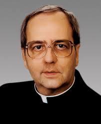 Jean-François Abbé Drapeau