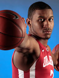 Oklahoma basketball's Steven Pledger among best shooting guards in the  country
