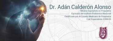 Profile for Dr. Adan Calderón Alonso