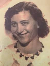 Edna Carter Obituary (1930