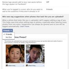 Want to make sure your fans see all your facebook posts? Facebook Timeline And Tagging Settings Protecting Privacy