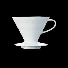 We think you will love it, sincerely over a decade ago hario made its mark on pour over brewing with the v60 dripper, and ever since then. Hario V60 02 Filter Weiss Keramik 600ml 1 4 Tassen