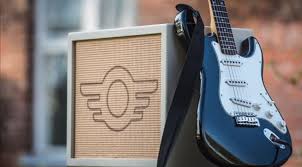 Though they usually look like plain and nondescript boxes, they are actually incredibly varied in terms of their sound, construction, the number of speakers, and a host of other factors. Mad Professor Porter 112 The Guitar Cab That Thinks It S A 4x12 Gearnews Com