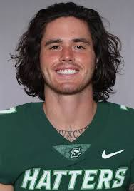 2021 Football Roster