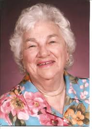 Obituary for Rita Nancy (Nassner) Fowler