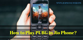 You can play pubg mobile on pc with gameloop emulator as it can help improve your gameplay with these features: Is It Really Possible To Download Install And Play Pubg In Jio Phone
