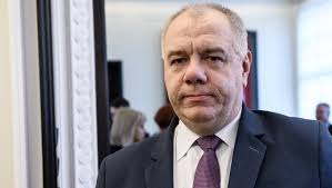 Jacek sasin wicepremierem i ministrem aktywów państwowych. Radio Zet Jacek Sasin O Broniarzu Wiadomosci