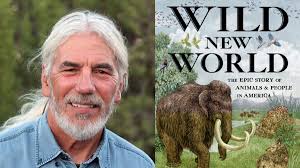 'Wild New World' with Dan Flores