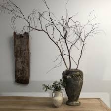 Different home decor inspirations throughout the years. 1950 Concrete Vase Home Decoration Items By Category European Antiques Decorative