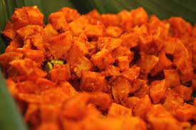 Maybe you would like to learn more about one of these? Resep Sambal Goreng Kentang Tempe Resepkoki Co