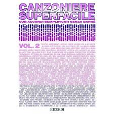 Aethwy rocket man brindle and white 2013. Aa Vv Canzoniere Superfacile Con Accordi Semplificati Senza Barre Vol 2