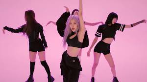 Blackpink How You Like That Dance Performance Mv Screencaps 4k Dance Performance Blackpink Fashion Dance